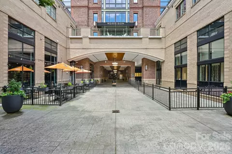 721 Governor Morrison 601 St #601, Charlotte, NC 28211