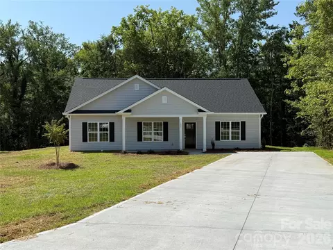 104 Meta Breeze Ln, Mocksville, NC 27028