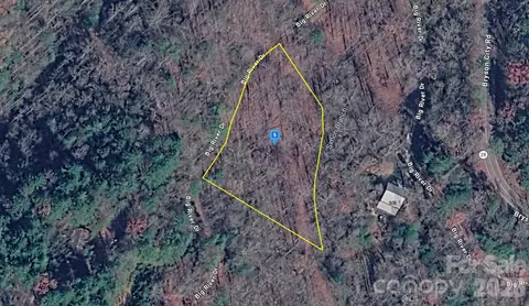 150 Big River Dr, Bryson City, NC 28713