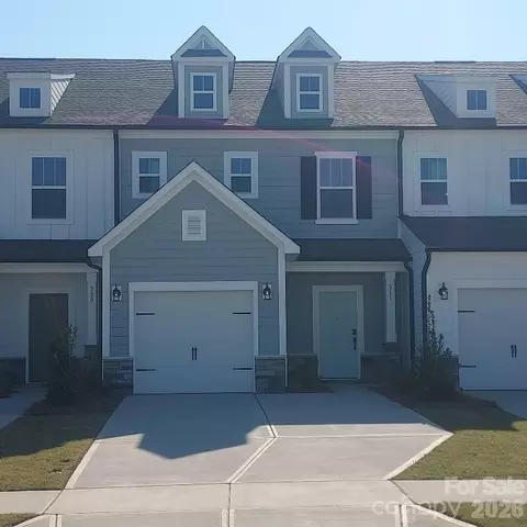 311 Drawbar Dr, Clover, SC 29710