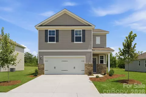 8035 Midas Ln, Locust, NC 28097