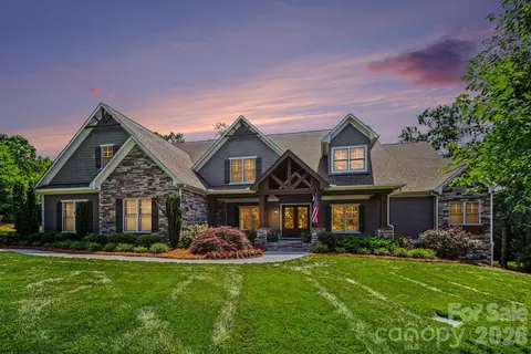 4700 Kay Bird Ln, Concord, NC 28027