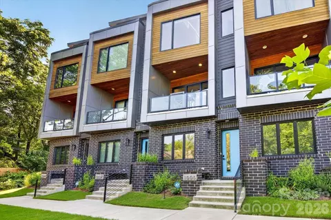 1005 Zinc Ln, Charlotte, NC 28205