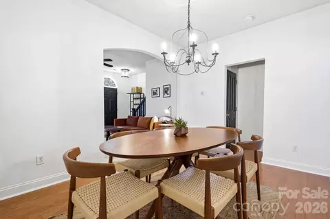 Dining - 306 Elis Way, Fort Mill, SC 29708 photo 2 of 2