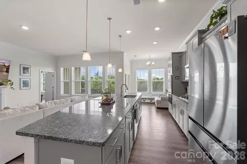Kitchen - 4190 Millstream Rd, Denver, NC 28037 photo 4 of 4