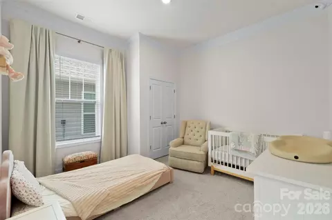 Bedroom - 4190 Millstream Rd, Denver, NC 28037 photo 5 of 6