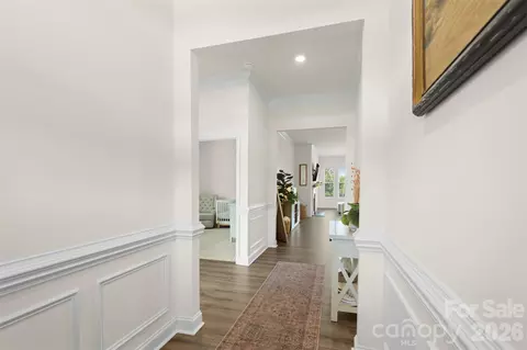 Entry Way - 4190 Millstream Rd, Denver, NC 28037 photo 1 of 3