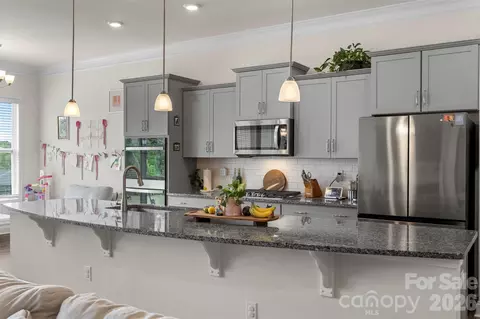 Kitchen - 4190 Millstream Rd, Denver, NC 28037 photo 1 of 4