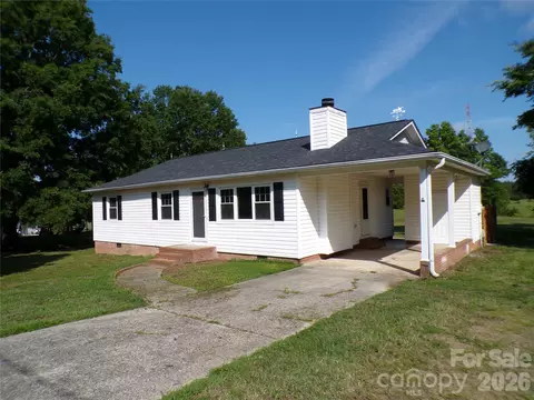 5391 Sapp Rd, Kannapolis, NC 28083