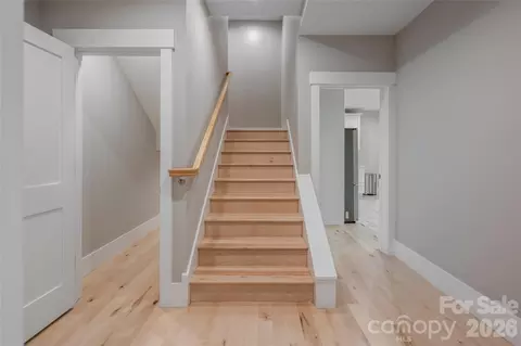 Entry Way - 128 Saddle Ridge Dr, Alexander, NC 28701 photo 3 of 3