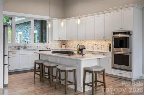 Kitchen - 128 Saddle Ridge Dr, Alexander, NC 28701 photo 1 of 5