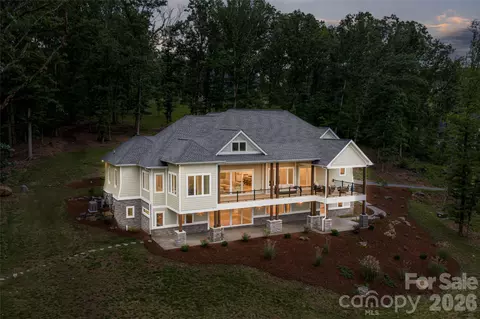 Other - 128 Saddle Ridge Dr, Alexander, NC 28701 photo 12 of 16