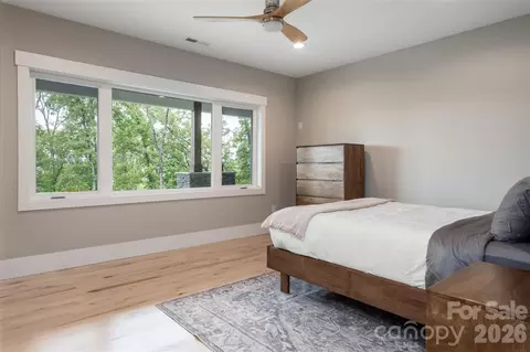 Bedroom - 128 Saddle Ridge Dr, Alexander, NC 28701 photo 1 of 2