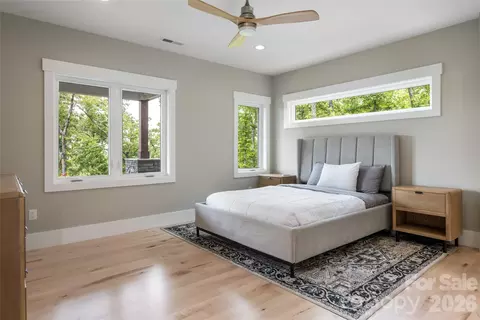 Bedroom - 128 Saddle Ridge Dr, Alexander, NC 28701 photo 2 of 2
