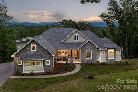 128 Saddle Ridge Dr, Alexander, NC 28701