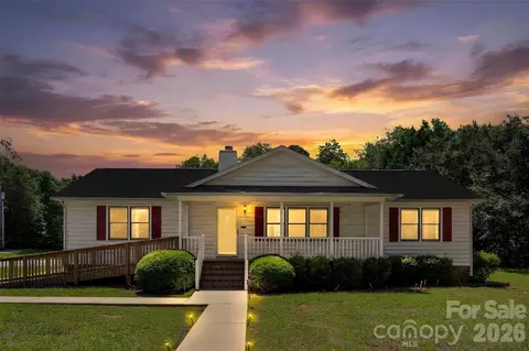 4413 Gentry Ln, York, SC 29745