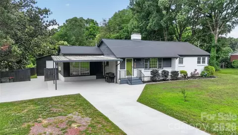 2432 Oakwood Cir, Rock Hill, SC 29732