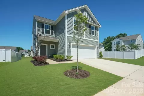 1295 Elizabeth Ave, Kannapolis, NC 28083