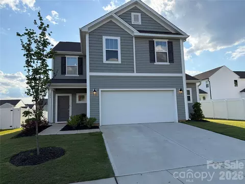 1295 Elizabeth Ave, Kannapolis, NC 28083