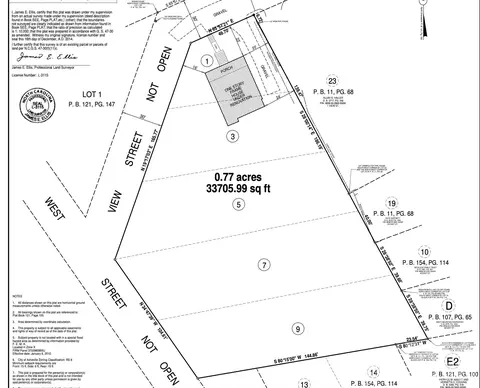 99999 View St, Asheville, NC 28803