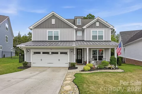 4701 Trostan Turn Turn Turn, Kannapolis, NC 28081