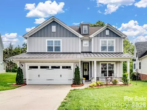 4701 Trostan Turn Turn Turn, Kannapolis, NC 28081