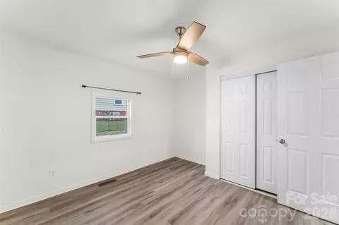 Bedroom - 500 3rd St, Stanley, NC 28164 photo 3 of 8
