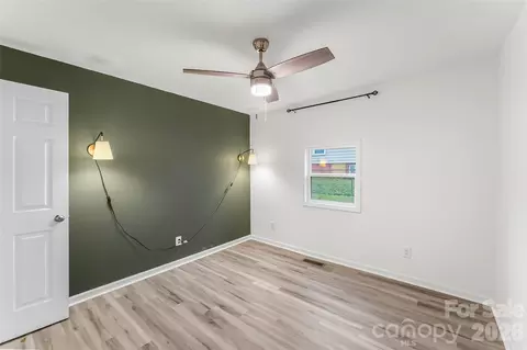 Bedroom - 500 3rd St, Stanley, NC 28164 photo 7 of 8