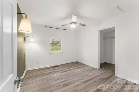 Bedroom - 500 3rd St, Stanley, NC 28164 photo 6 of 8