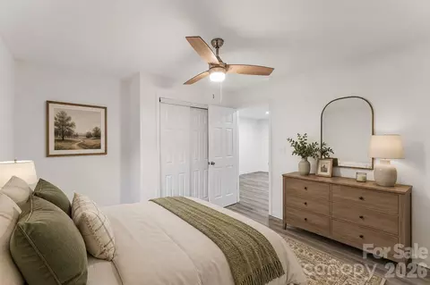 Bedroom - 500 3rd St, Stanley, NC 28164 photo 1 of 8