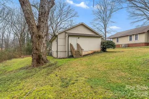 Exterior - 500 3rd St, Stanley, NC 28164 photo 6 of 6