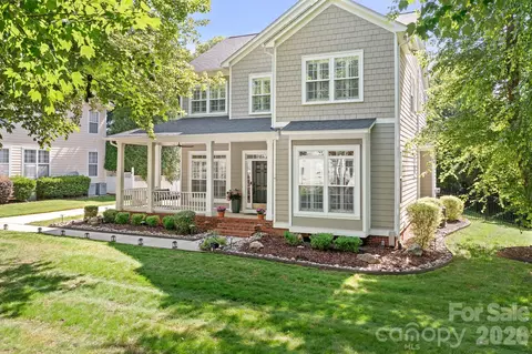 17028 Pennington Dr, Huntersville, NC 28078