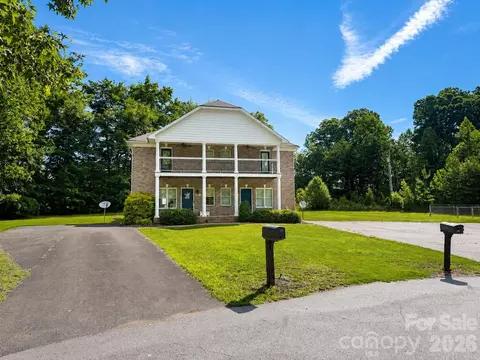 8017 Secluded Ln, Denver, NC 28037