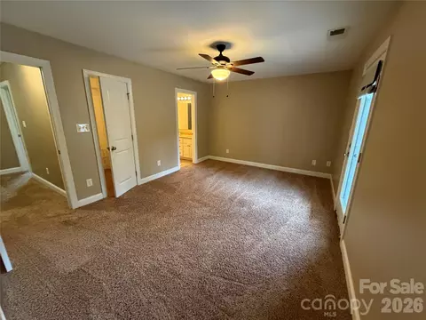 Bedroom - 8017 Secluded Ln, Denver, NC 28037 photo 3 of 4