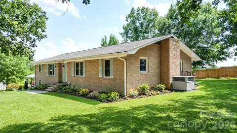 8201 Nc 200 S Hwy S, Stanfield, NC 28163