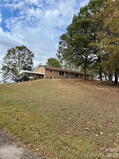 8201 Nc 200 S Hwy S, Stanfield, NC 28163
