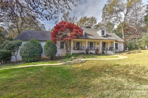 6117 Cherry Tree Ln, Charlotte, NC 28270