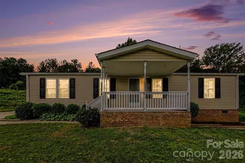528 Woodlawn Sw Ave SW, Concord, NC 28025