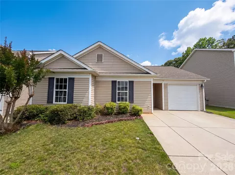 4493 Easywater Ln, Fort Mill, SC 29707