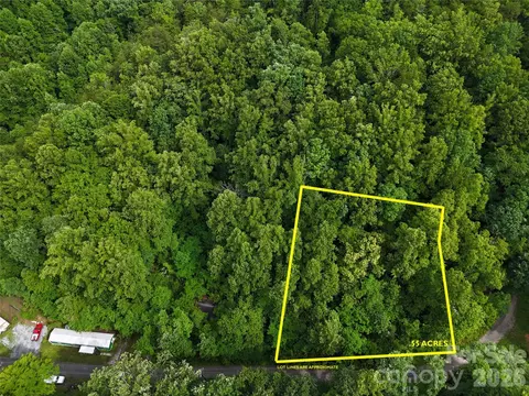 137 Shanty Town Rd, Old Fort, NC 28762