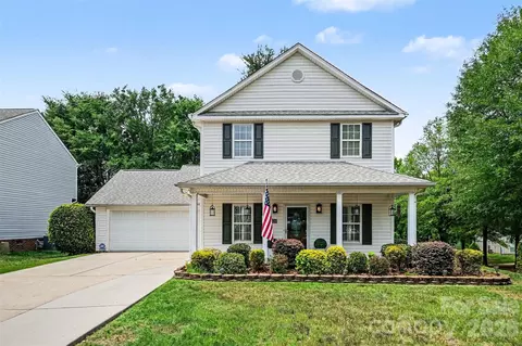 5520 Lemley Nw Rd NW, Concord, NC 28027