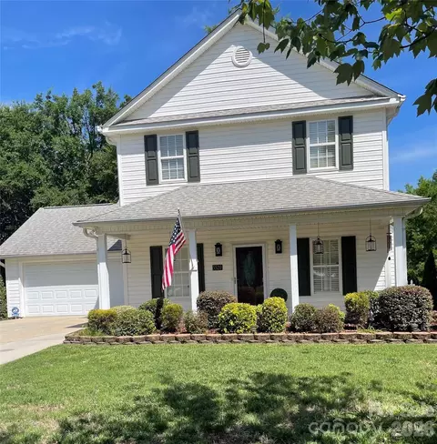 5520 Lemley Nw Rd NW, Concord, NC 28027