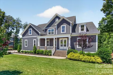 Exterior - 104 Broad Birch Dr, Davidson, NC 28036 photo 2 of 12
