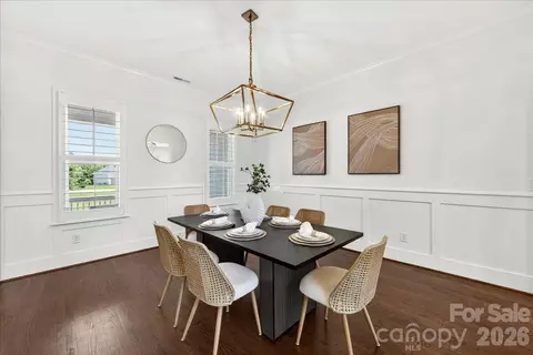 Dining - 104 Broad Birch Dr, Davidson, NC 28036 photo 1 of 2