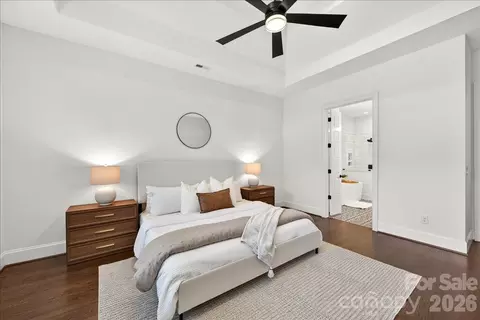 Bedroom - 104 Broad Birch Dr, Davidson, NC 28036 photo 1 of 5