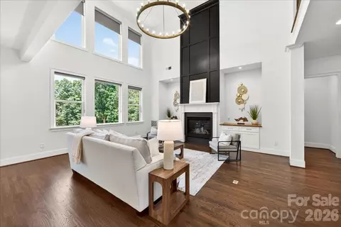 Living - 104 Broad Birch Dr, Davidson, NC 28036 photo 1 of 4
