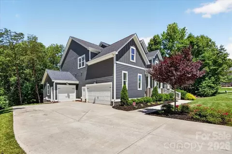 Exterior - 104 Broad Birch Dr, Davidson, NC 28036 photo 6 of 12