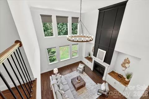 Living - 104 Broad Birch Dr, Davidson, NC 28036 photo 4 of 4