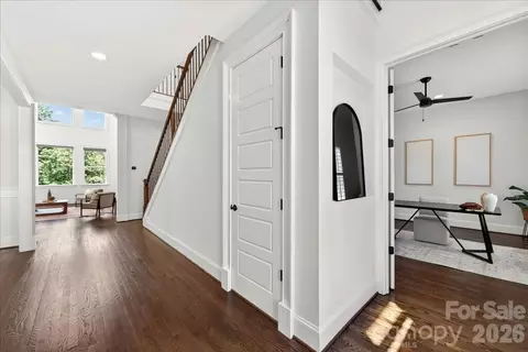 Entry Way - 104 Broad Birch Dr, Davidson, NC 28036 photo 1 of 2
