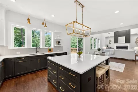 Kitchen - 104 Broad Birch Dr, Davidson, NC 28036 photo 4 of 5